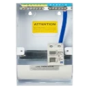 Metal Consumer Unit