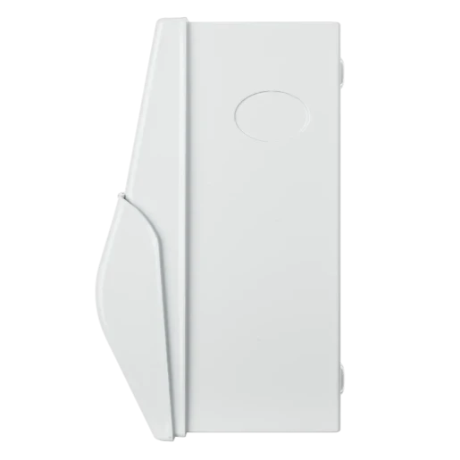 Metal Consumer Unit