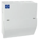 Metal Consumer Unit