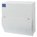 Metal Consumer Unit