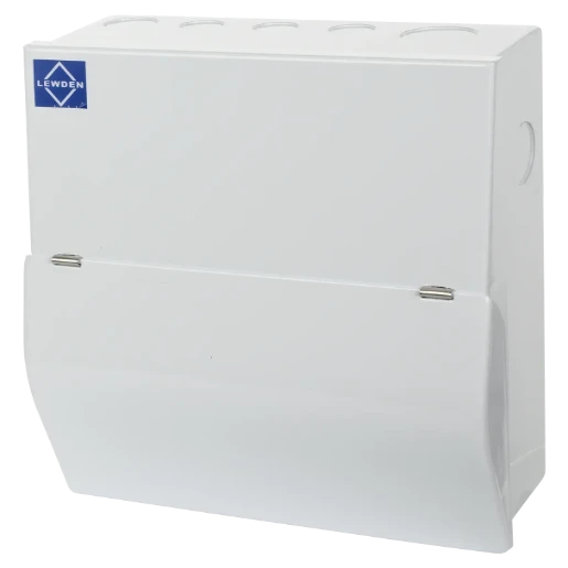 Metal Consumer Unit