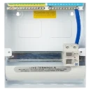 Metal Consumer Unit