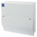Metal Consumer Unit