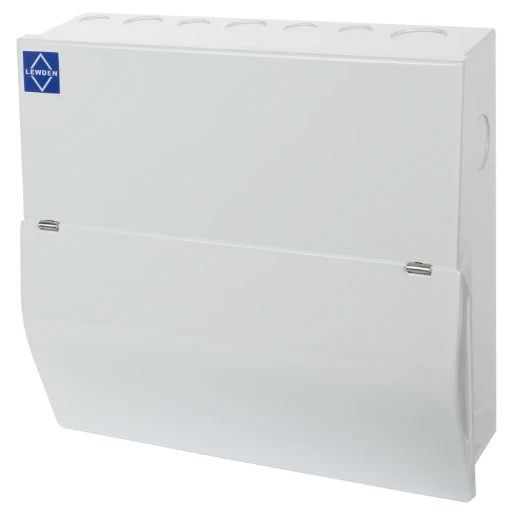 Metal Consumer Unit