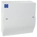Metal Consumer Unit