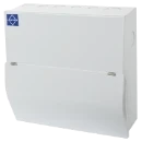 Metal Consumer Unit