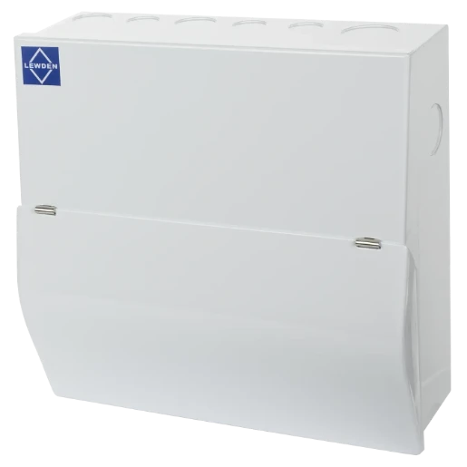Metal Consumer Unit