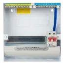 Metal Consumer Unit