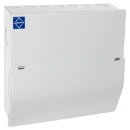 Metal Consumer Unit