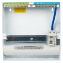 Metal Consumer Unit