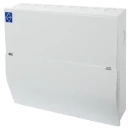 Metal Consumer Unit