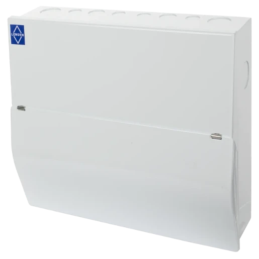 Metal Consumer Unit