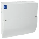 Metal Consumer Unit