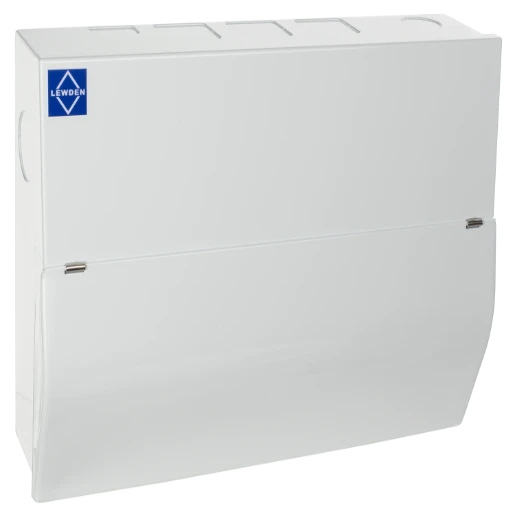 Metal Consumer Unit