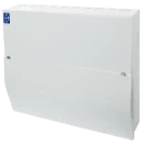 Metal Consumer Unit