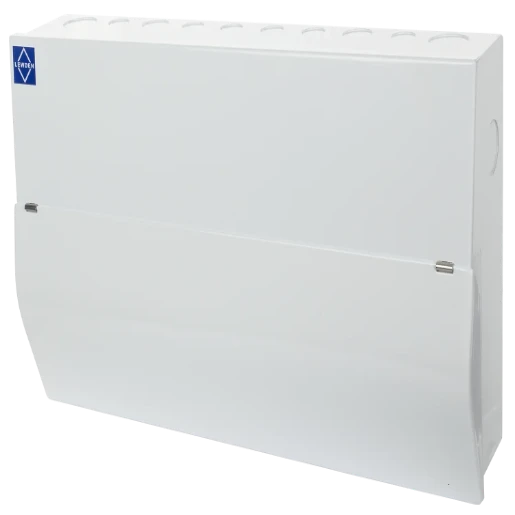 Metal Consumer Unit