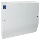 Metal Consumer Unit