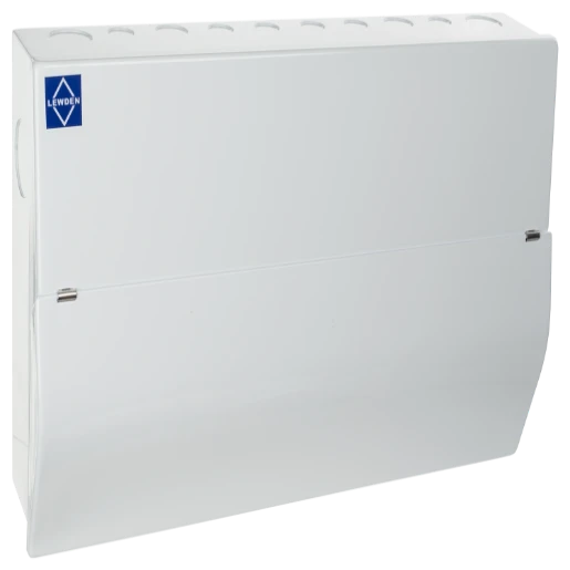 Metal Consumer Unit