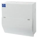 Metal Consumer Unit