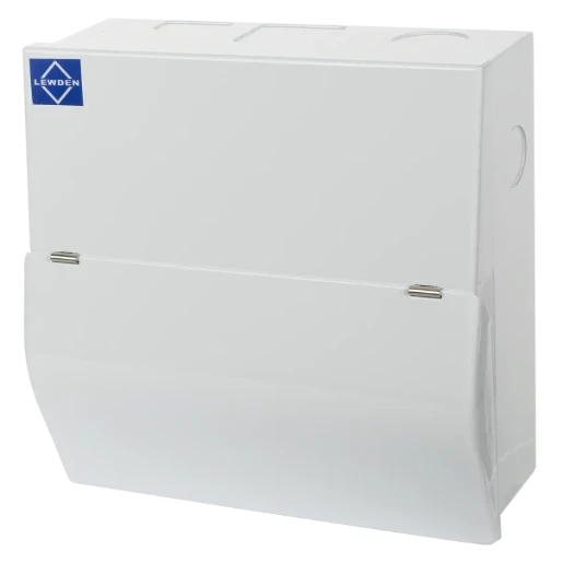 Metal Consumer Unit