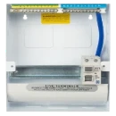 Metal Consumer Unit