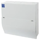 Metal Consumer Unit