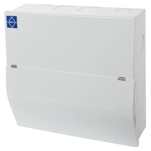 Metal Consumer Unit
