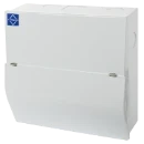 Metal Consumer Unit