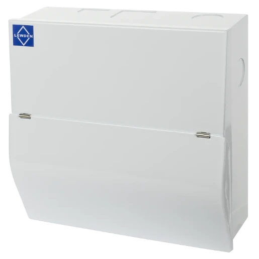Metal Consumer Unit