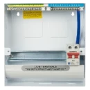 Metal Consumer Unit
