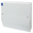 Metal Consumer Unit