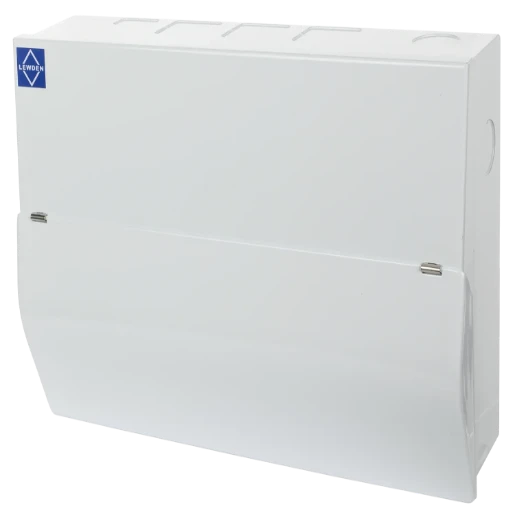 Metal Consumer Unit