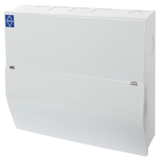 Metal Consumer Unit