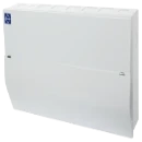Metal Consumer Unit
