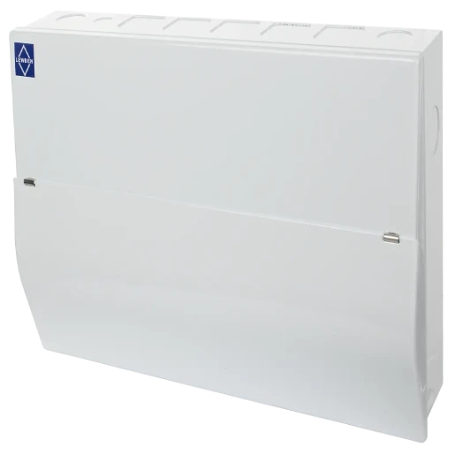 Metal Consumer Unit