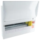 Metal Consumer Unit