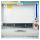 Metal Consumer Unit