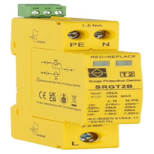 Surge Protection Device