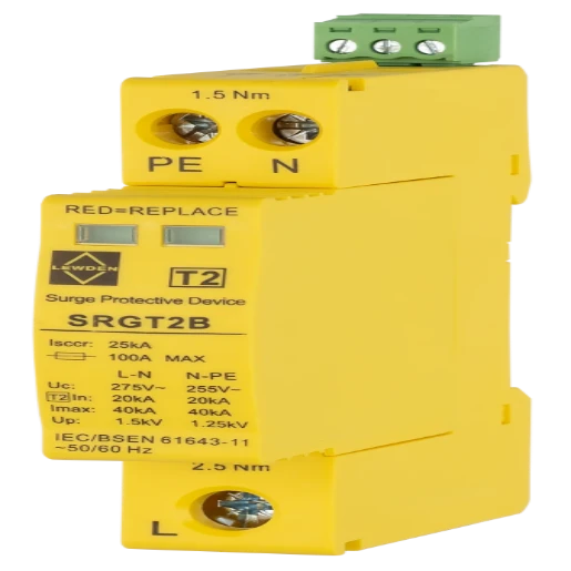 Surge Protection Device