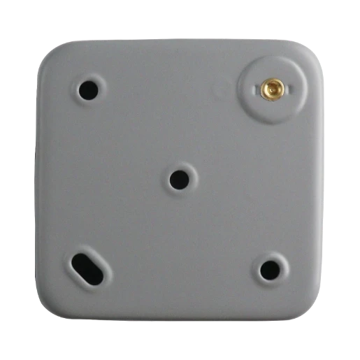 METALCLAD 2G 2W 10A SWITCH