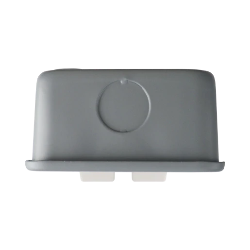 METALCLAD 2G 2W 10A SWITCH