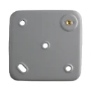 METALCLAD 1G 2W 10A SWITCH