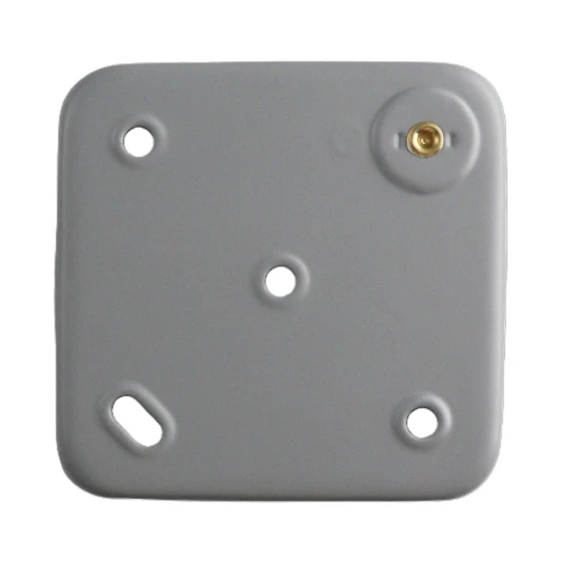 METALCLAD 1G 2W 10A SWITCH