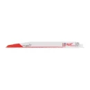 Milwaukee® Sawzall Blade AX 150x5T-5pc
