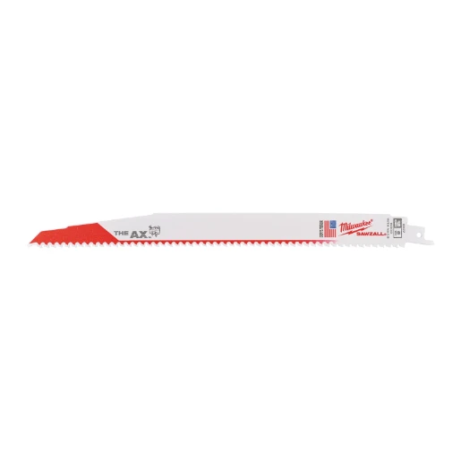 Milwaukee® Sawzall Blade AX 150x5T-5pc