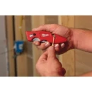 Milwaukee® FASTBACK™ Flip Ultility Knife with Storage