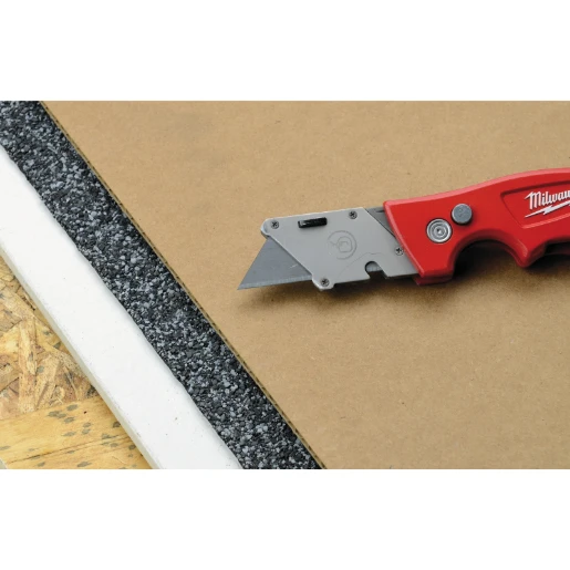 Milwaukee® Bulk Pack Knife Blades - 50pcs