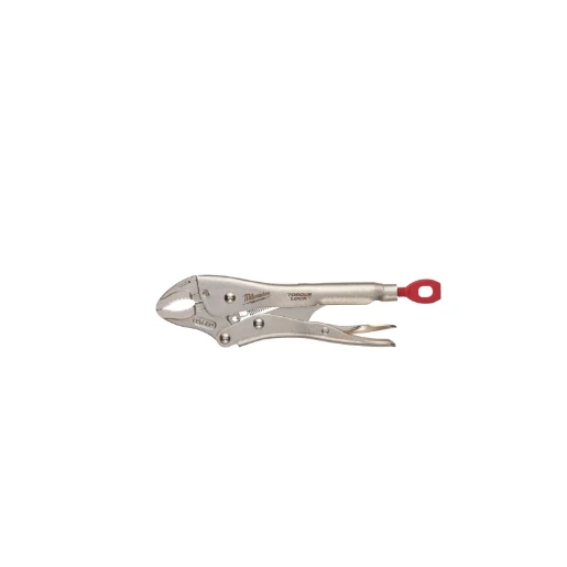 Milwaukee® 10 Torque Lock Curv. Jaw Loc. Pliers-1pc