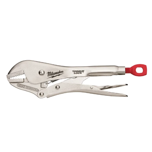 Milwaukee® 10 Torque Lock Curv. Jaw Loc. Pliers-1pc