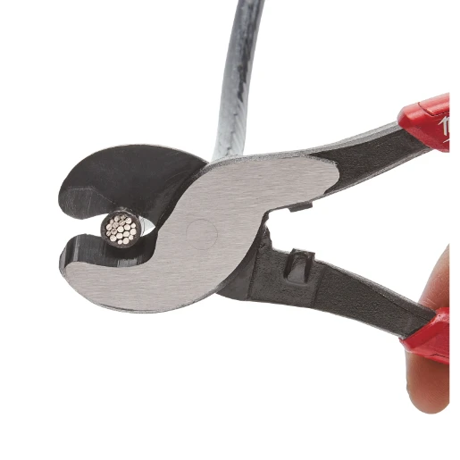 Milwaukee® Cable Cutting Pliers-1pc